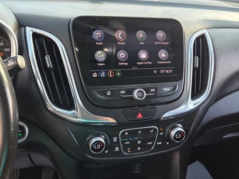 Used 2019 Chevrolet Equinox LT FWD image 17