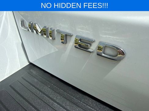 Used 2024 Ford Expedition Limited RWD image 7