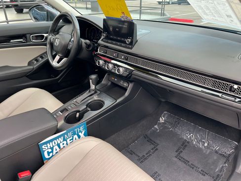 Used 2023 Honda Civic EX-L image 54