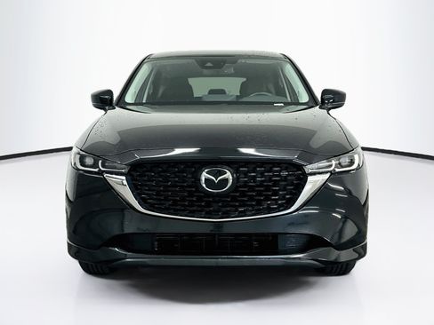 Used 2025 MAZDA CX-5 AWD 2.5 S w/ Preferred Package image 2