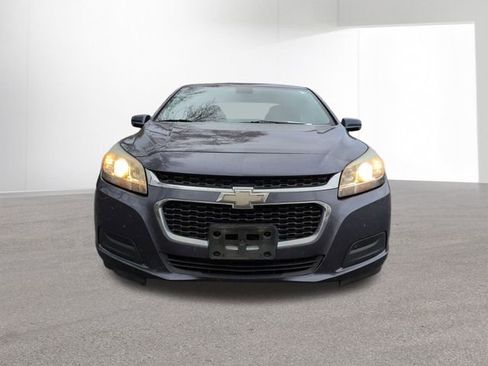 Used 2015 Chevrolet Malibu LT w/ Power Convenience Package image 25