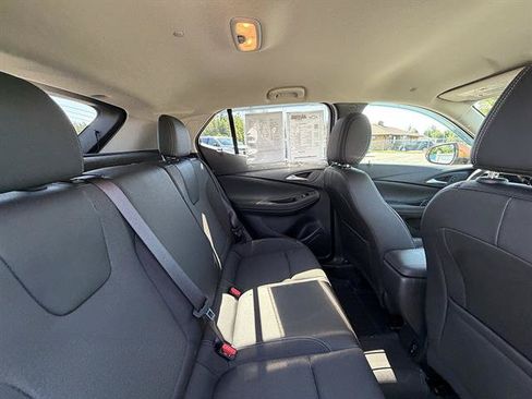 Used 2024 Buick Encore GX Preferred w/ Advanced Technology Package AWD/4WD image 15