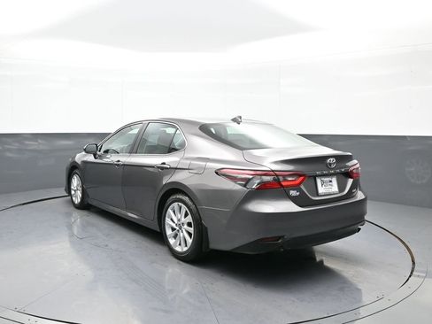 Certified 2023 Toyota Camry LE image 8