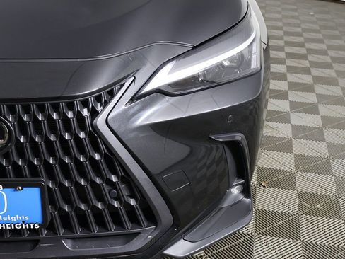 Used 2023 Lexus NX 350 AWD image 14