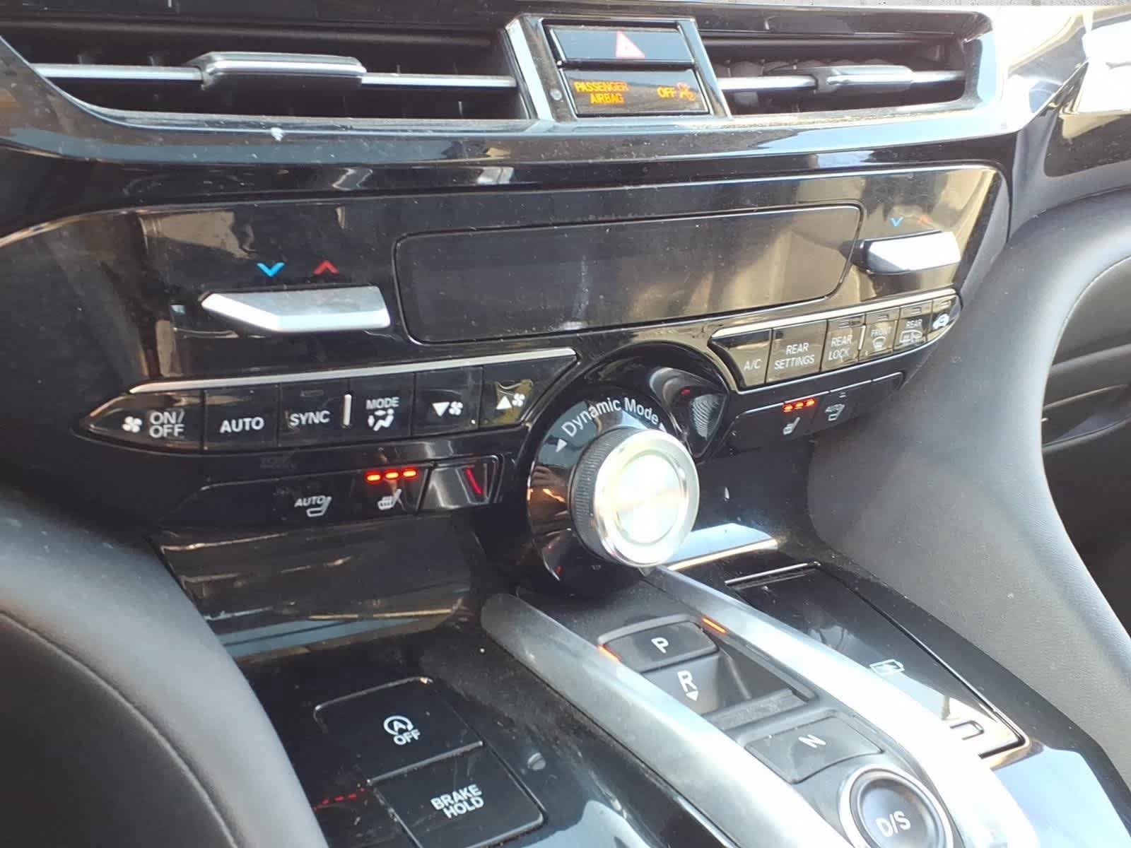 Used 2023 Acura MDX w/ Technology Package AWD/4WD image 18