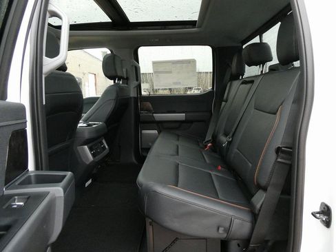 New 2026 Ford F250 Lariat image 16