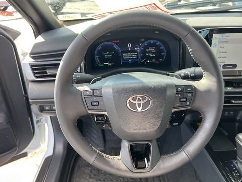 Used 2026 Toyota Camry XSE image 16