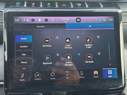 Certified 2024 Jeep Grand Cherokee Limited 4xe AWD/4WD image 36