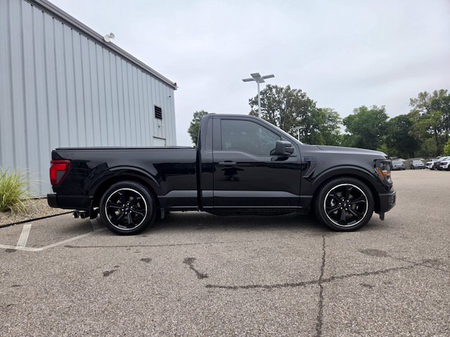 Used 2024 Ford F150 XL RWD image 7