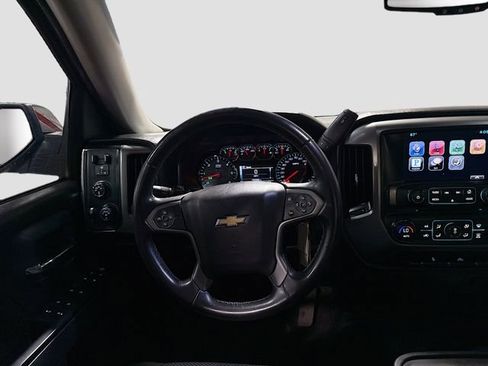 Used 2015 Chevrolet Silverado 1500 LT w/ All Star Edition image 22
