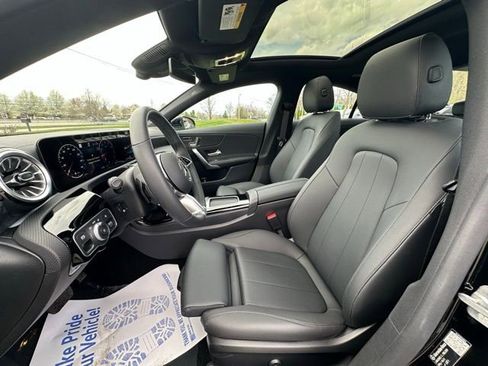 Used 2026 Mercedes-Benz CLA 250 4MATIC image 16