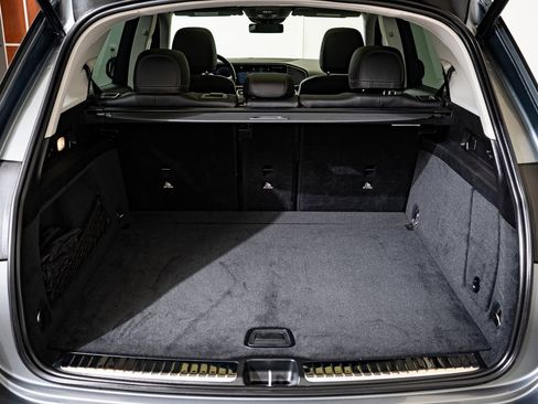 Certified 2024 Mercedes-Benz GLE 350 4MATIC image 17