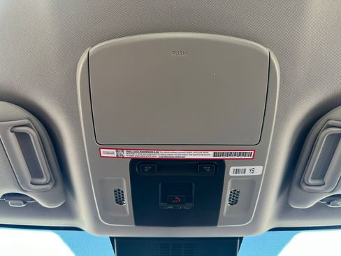 New 2026 Toyota Camry LE image 16