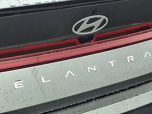 New 2026 Hyundai Elantra SEL Sport Premium FWD image 12