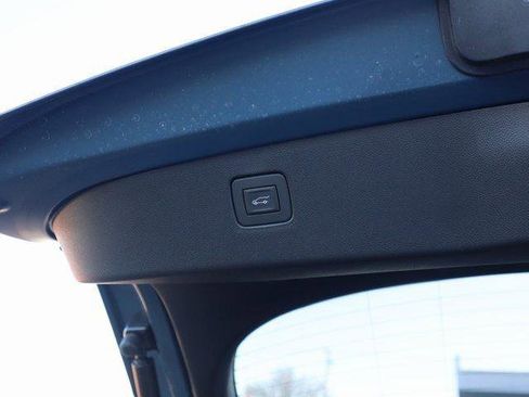 New 2025 Buick Envista Sport Touring w/ Convenience I Package image 9