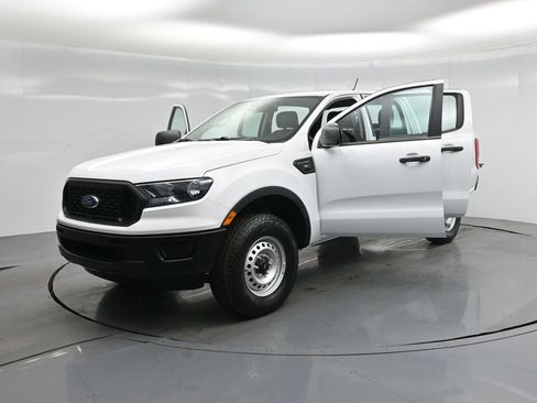 Certified 2023 Ford Ranger XL image 26