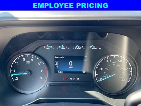 New 2026 Ford F350 XL w/ STX Appearance Package AWD/4WD image 2
