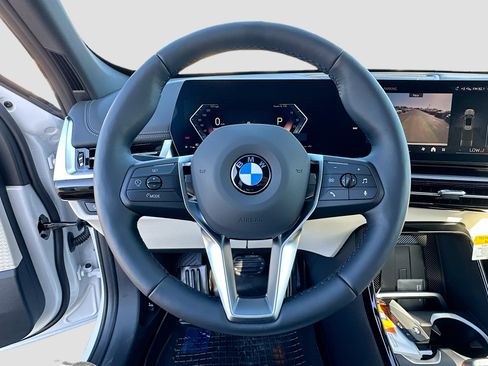 New 2026 BMW X1 xDrive28i w/ Convenience Package image 8