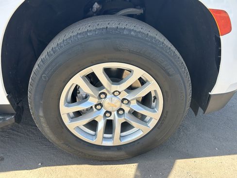 Certified 2024 Chevrolet Tahoe LT RWD image 9