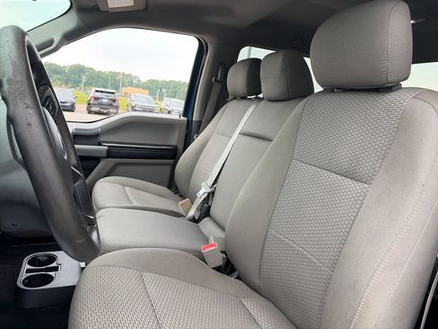 Used 2018 Ford F150 XLT w/ XTR Package AWD/4WD image 17