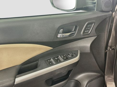 Used 2015 Honda CR-V Touring image 15