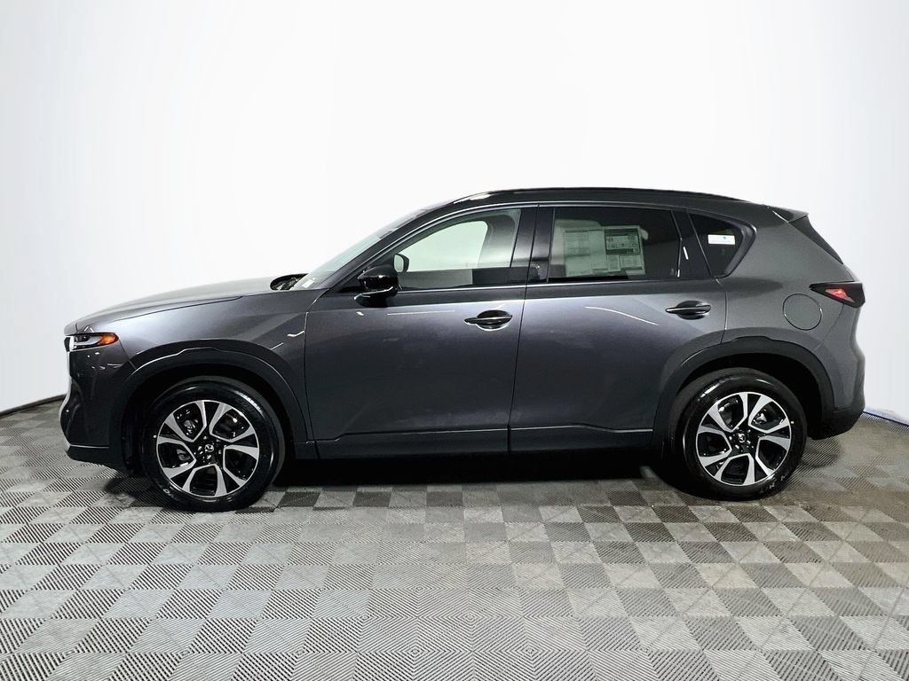 New 2026 MAZDA CX-5 Preferred AWD/4WD image 4