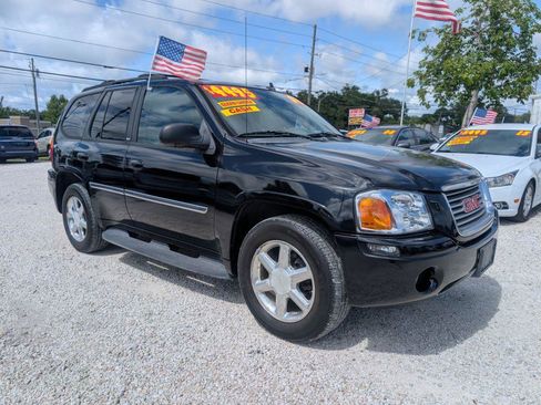 Used 2008 GMC Envoy SLT RWD image 1