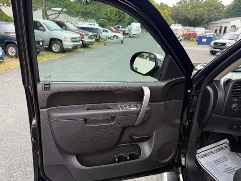 Used 2012 Chevrolet Silverado 1500 LT w/ All-Star Edition AWD/4WD image 16