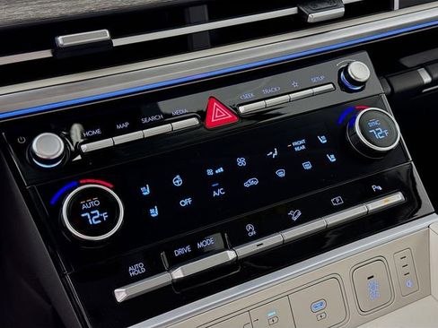 New 2025 Hyundai Santa Fe Calligraphy FWD image 26