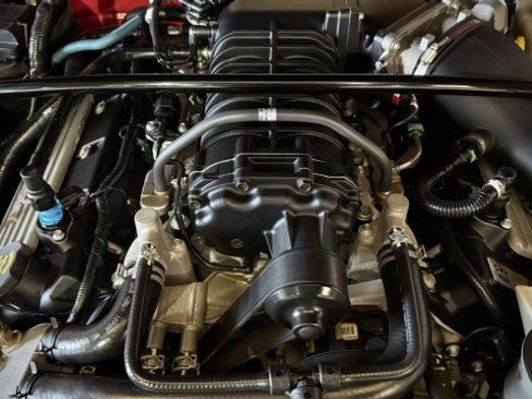 Used 2007 Ford Mustang Shelby GT500 RWD image 35