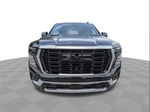 New 2026 GMC Yukon Denali w/ Denali Reserve Package AWD/4WD image 9