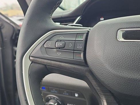 Used 2022 Jeep Grand Cherokee Limited 4xe w/ MOPAR Finishing Package image 26