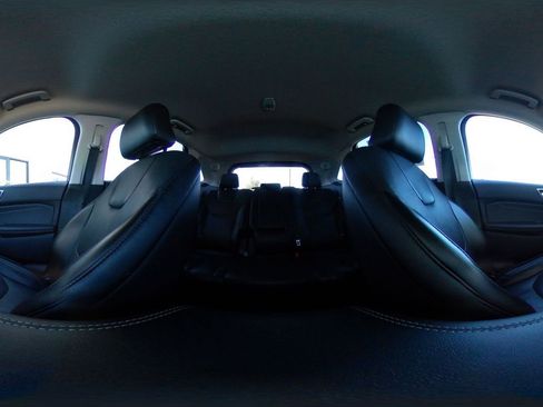 Used 2022 Ford Edge Titanium w/ Equipment Group 301A image 42