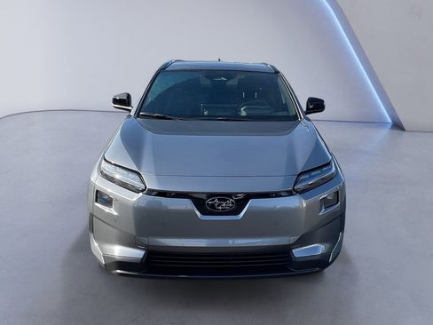 New 2026 Subaru Solterra image 8