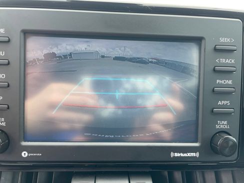 Used 2022 Toyota RAV4 XLE Premium FWD image 21
