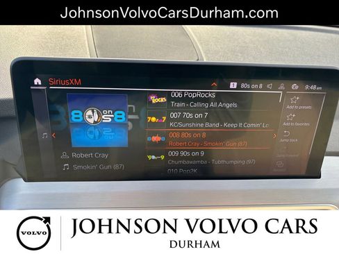 Used 2024 BMW X3 xDrive30i w/ Premium Package w/ZPA image 17