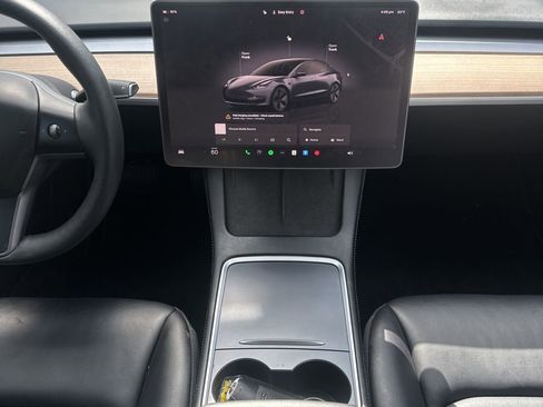 Used 2023 Tesla Model 3 Long Range image 18