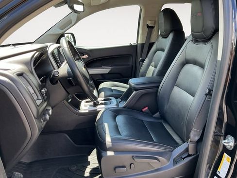 Used 2018 Chevrolet Colorado ZR2 AWD/4WD image 11