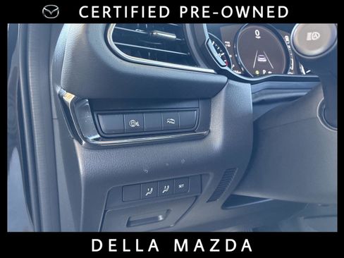 Used 2025 MAZDA CX-30 AWD 2.5 S w/ Preferred Package image 18
