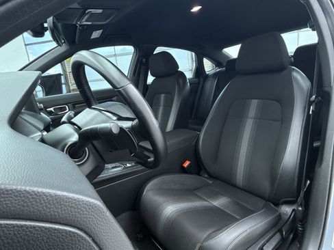 Used 2022 Honda Civic Sport image 10