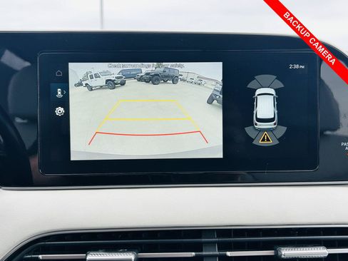 Used 2021 Hyundai Palisade SEL w/ Premium Package AWD/4WD image 12