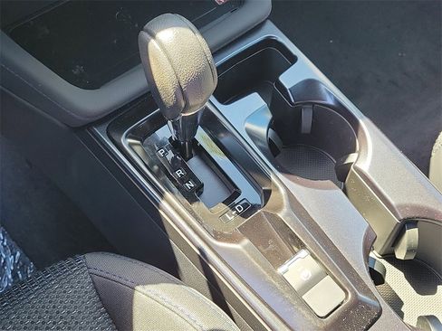 New 2026 Subaru Forester Premium image 19