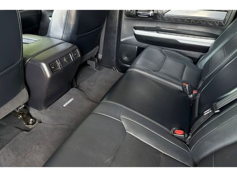 Used 2021 Toyota Tundra Platinum AWD/4WD image 13