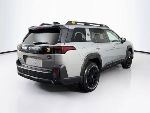 New 2026 Subaru Outback Wilderness AWD/4WD image 11