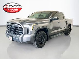 Used 2025 Toyota Tundra SR5 RWD video 1