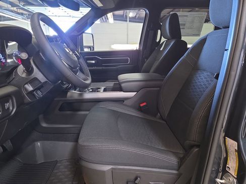 New 2026 RAM 3500 Big Horn image 9