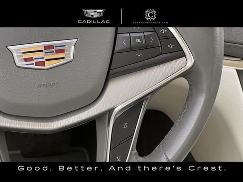 Used 2023 Cadillac XT5 Premium Luxury FWD image 16