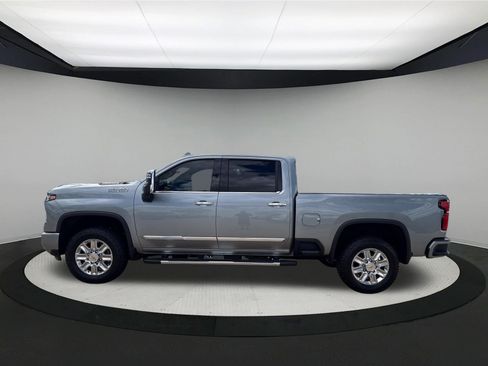 New 2025 Chevrolet Silverado 2500 High Country w/ High Country Premium Package AWD/4WD image 2
