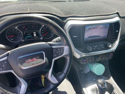 Used 2019 GMC Acadia SLT FWD image 5