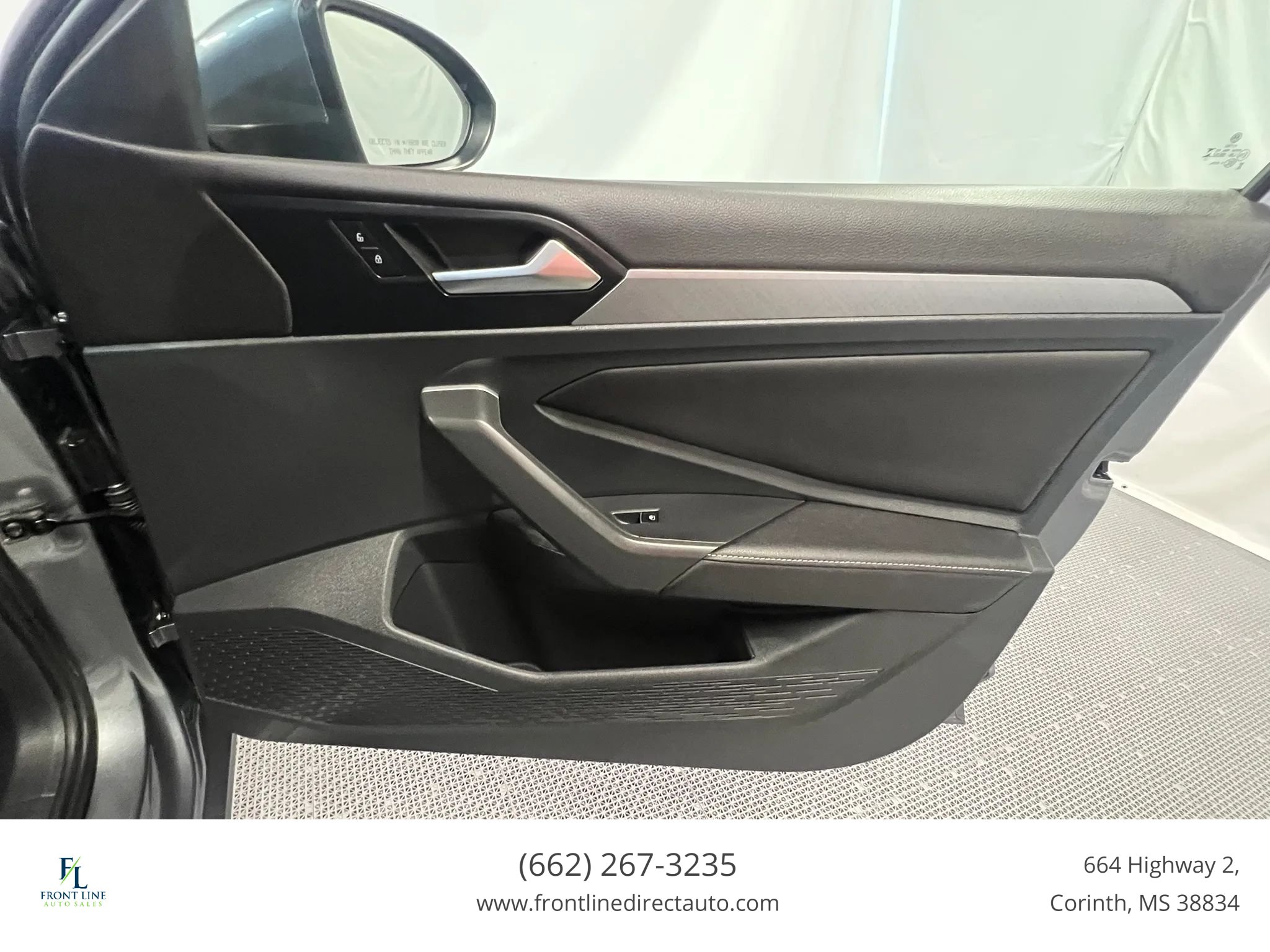 Used 2023 Volkswagen Jetta SE FWD image 20